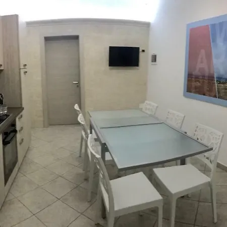 Holiday home Villetta Natalia Torre Colimena
