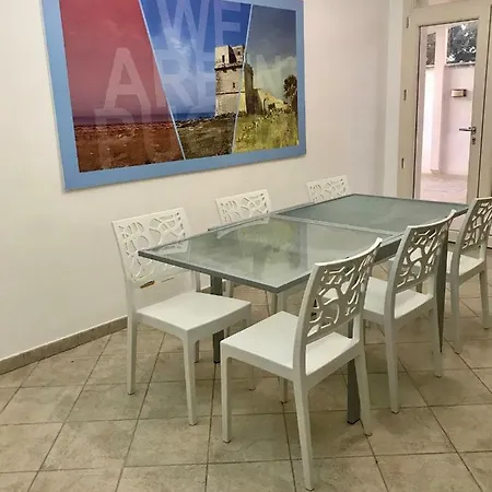 Holiday home Villetta Natalia *